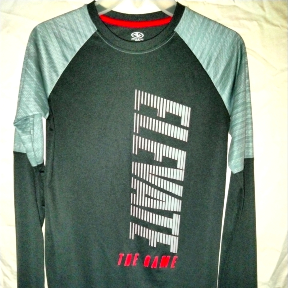Athletic wear youth